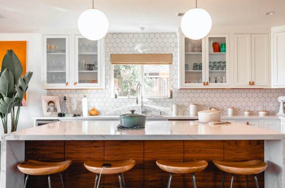 Countertops