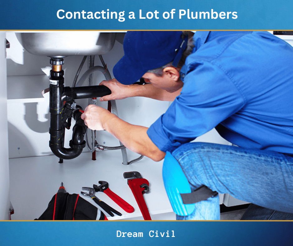 Mistakes To Avoid While Choosing A Plumber