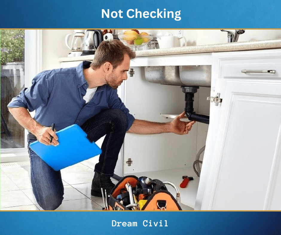 Mistakes To Avoid While Choosing A Plumber