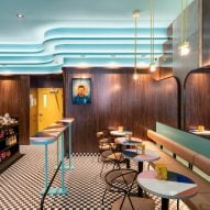 Caffettiera Caffé Bar