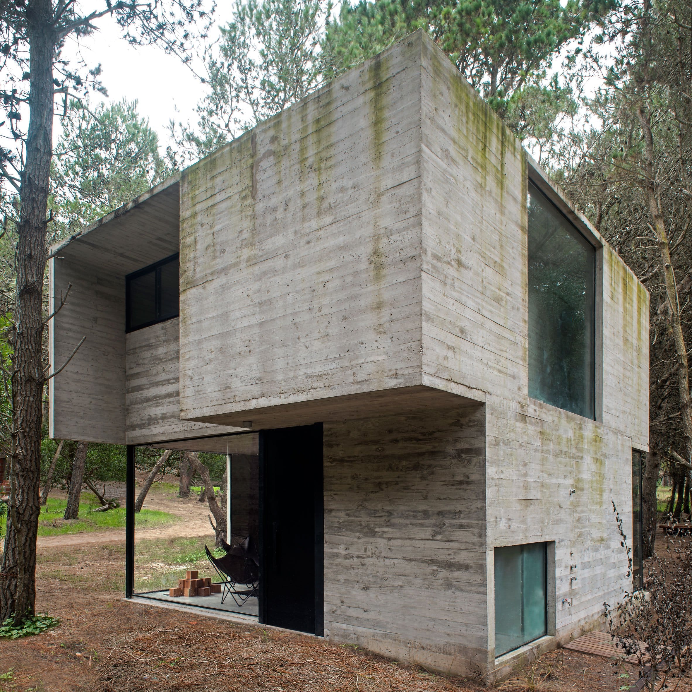 Casa H3 holiday home by Luciano Kruk