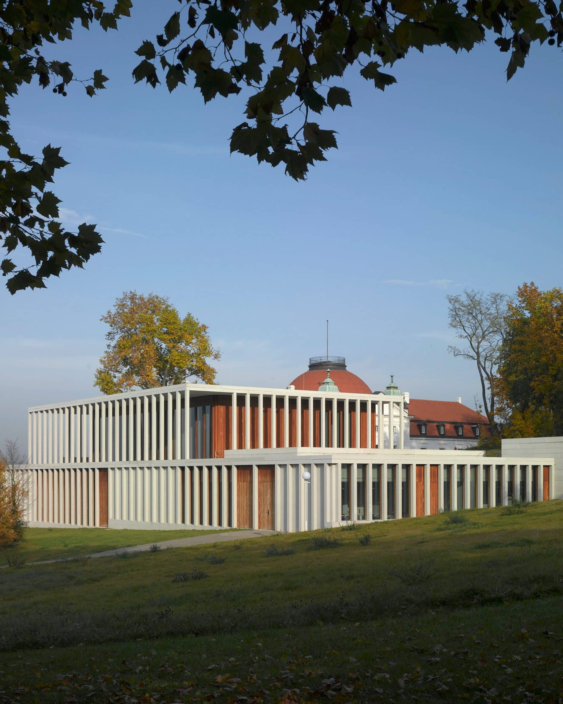 Photo of Museum of Modern Literature