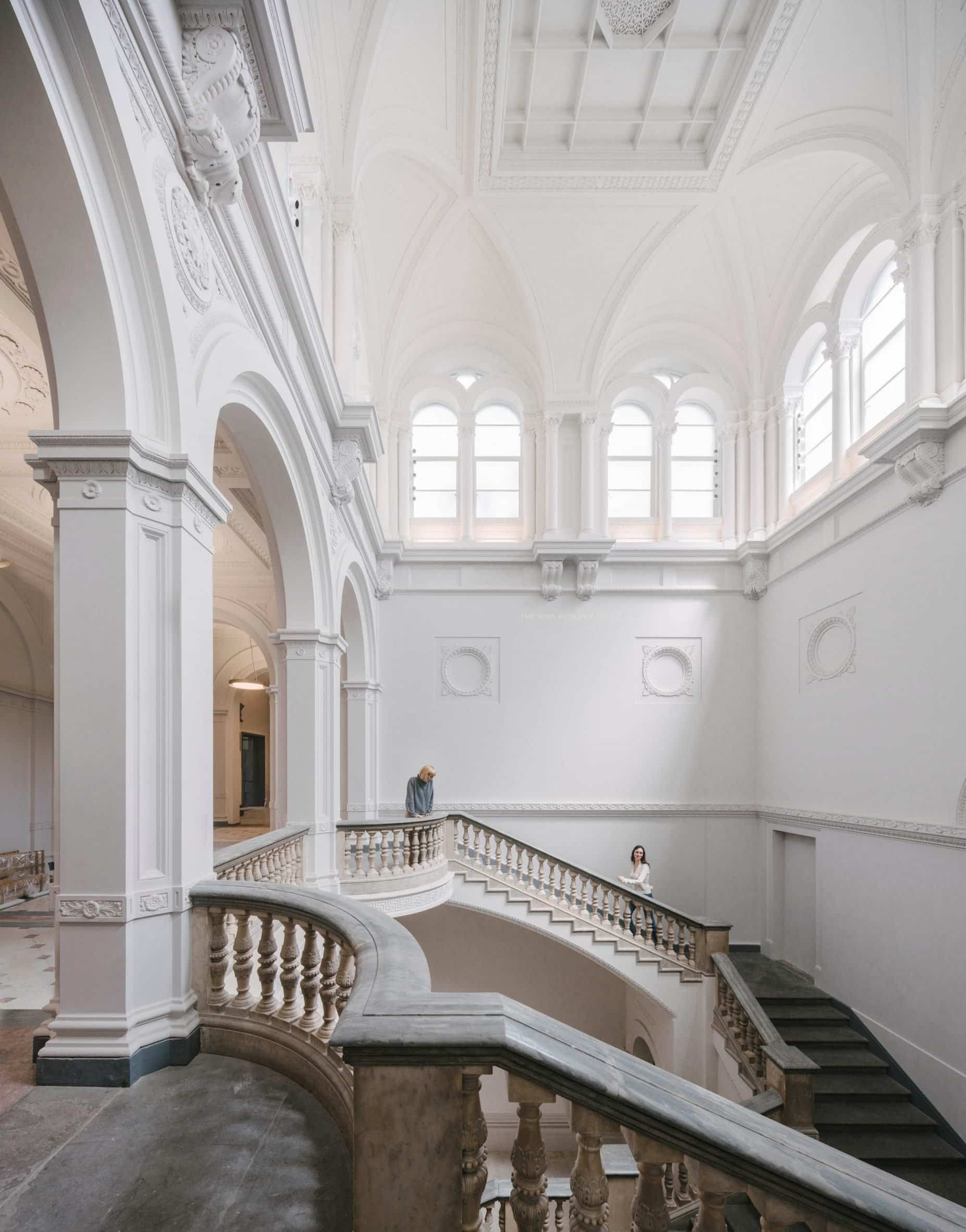 Photo of Royal Academy of Arts