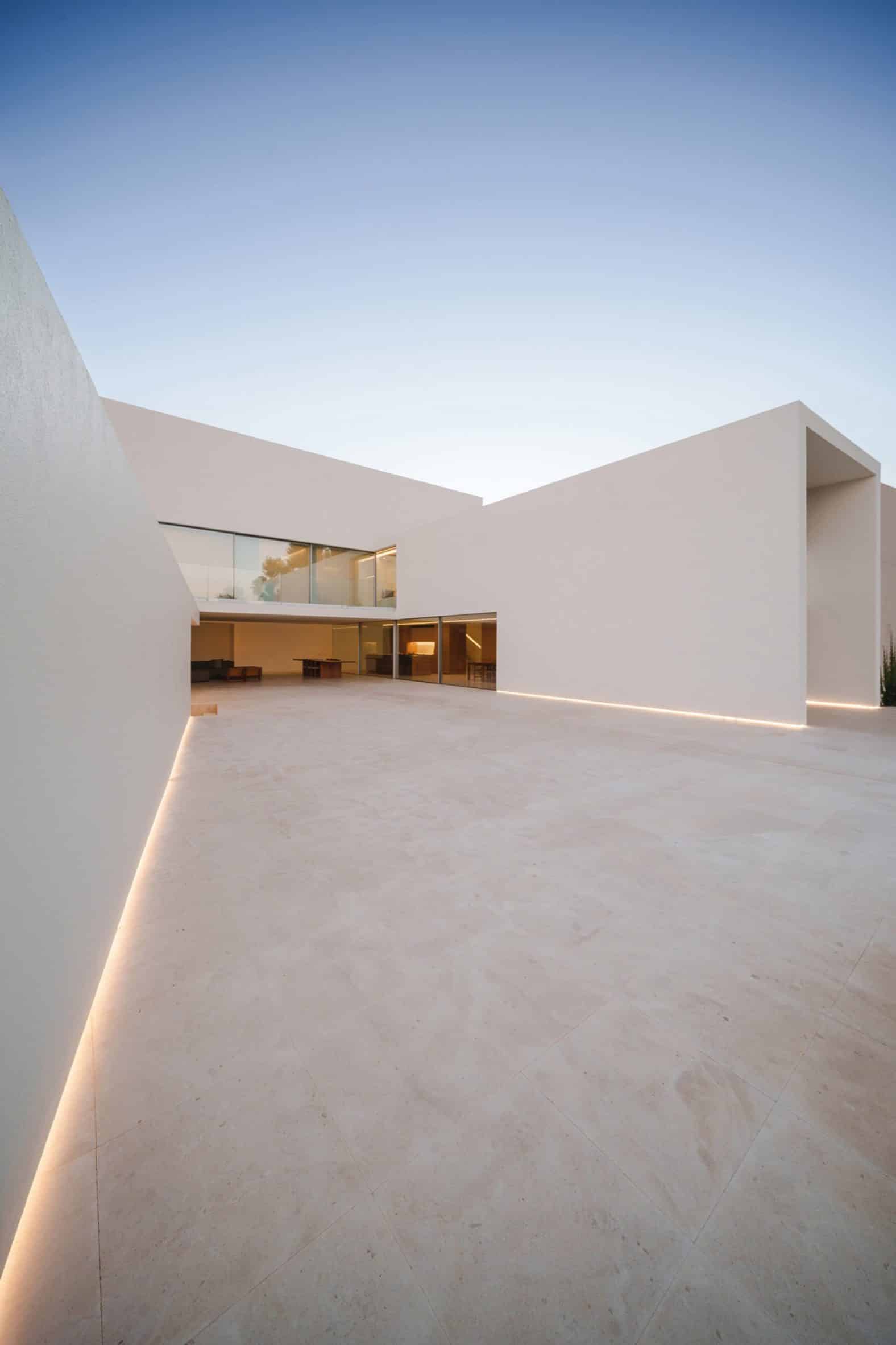 Photo of The Empty House