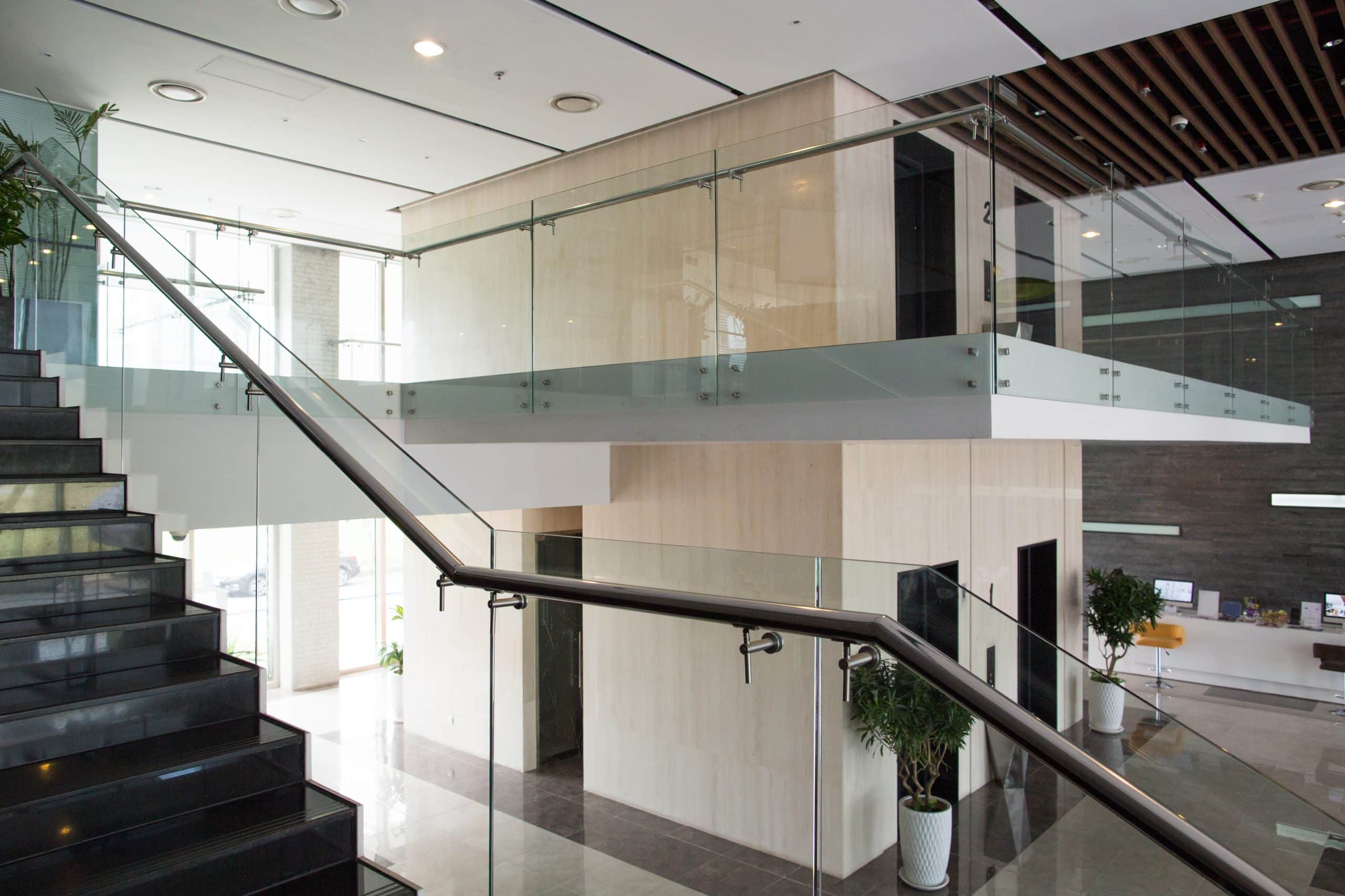 Condo space