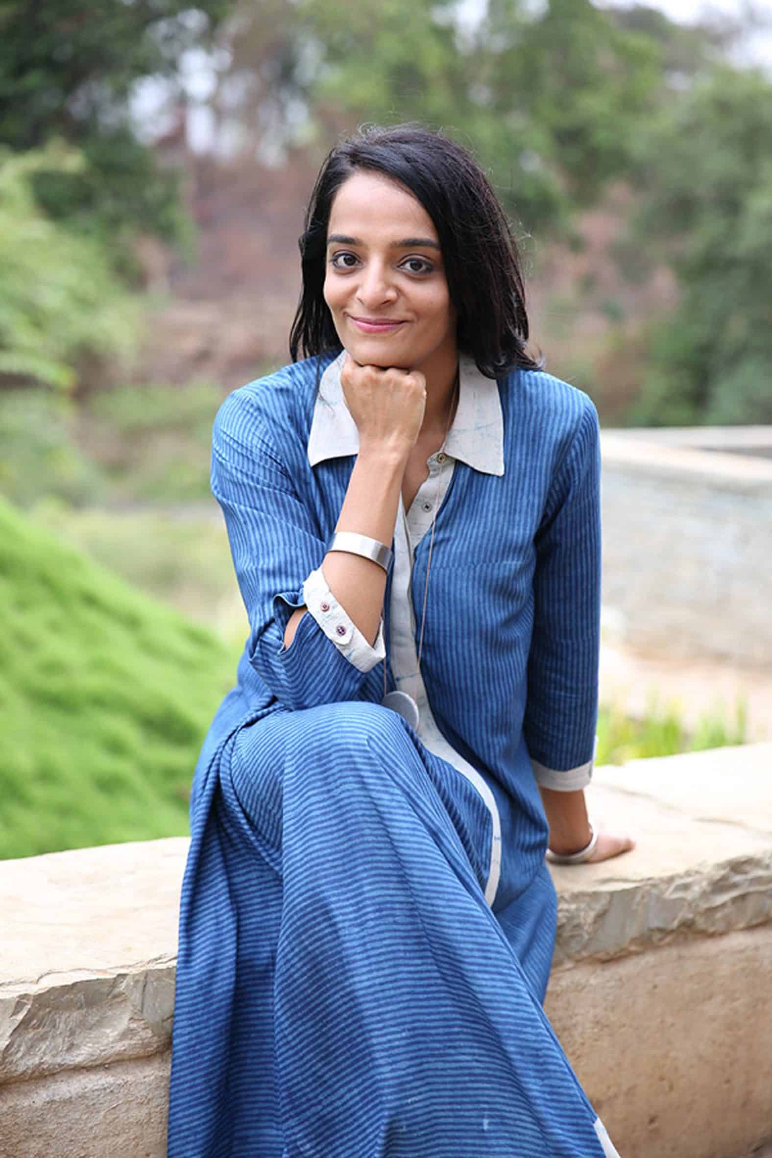 Shefali Balwani