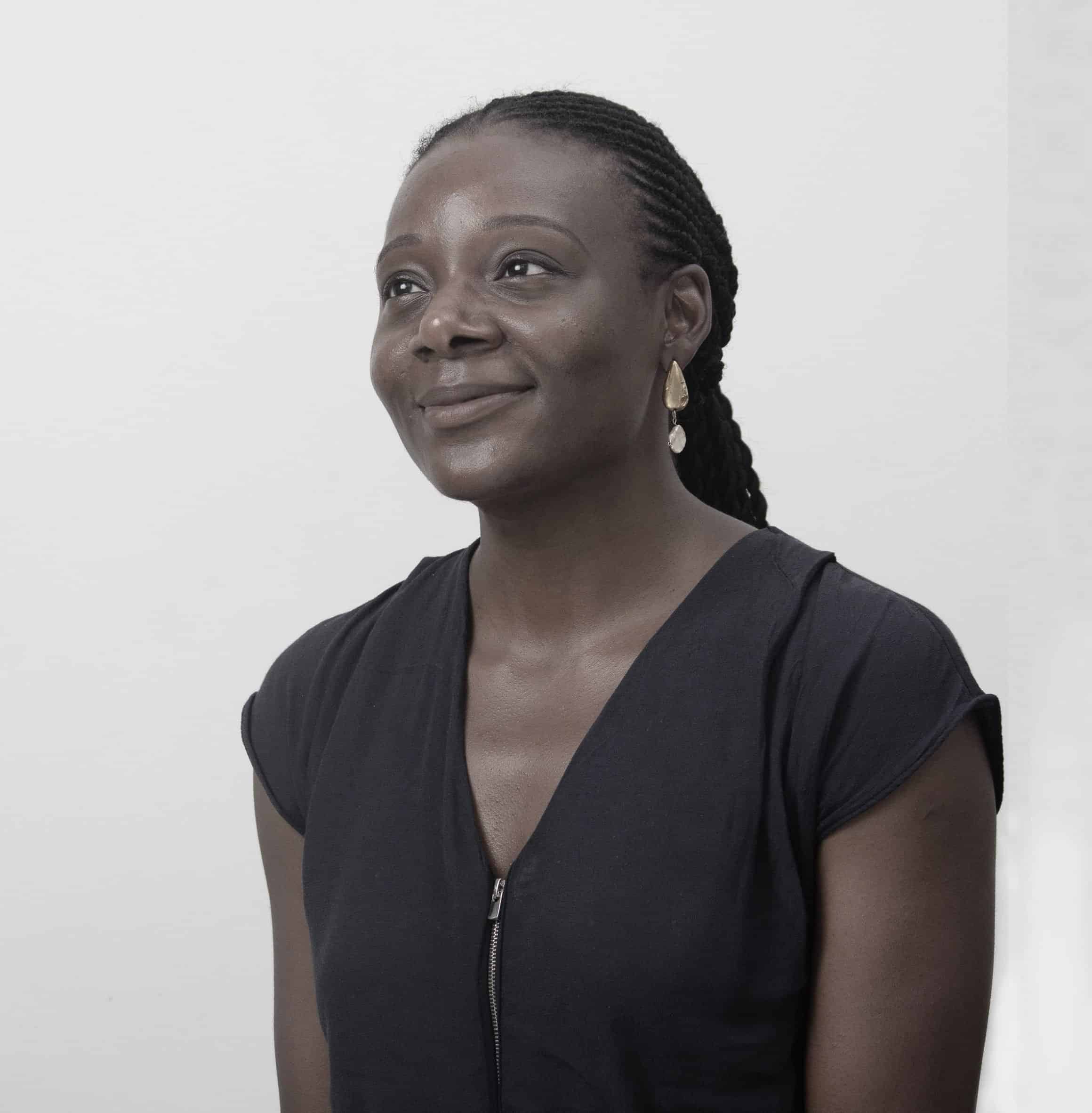 Olayinka Dosekun