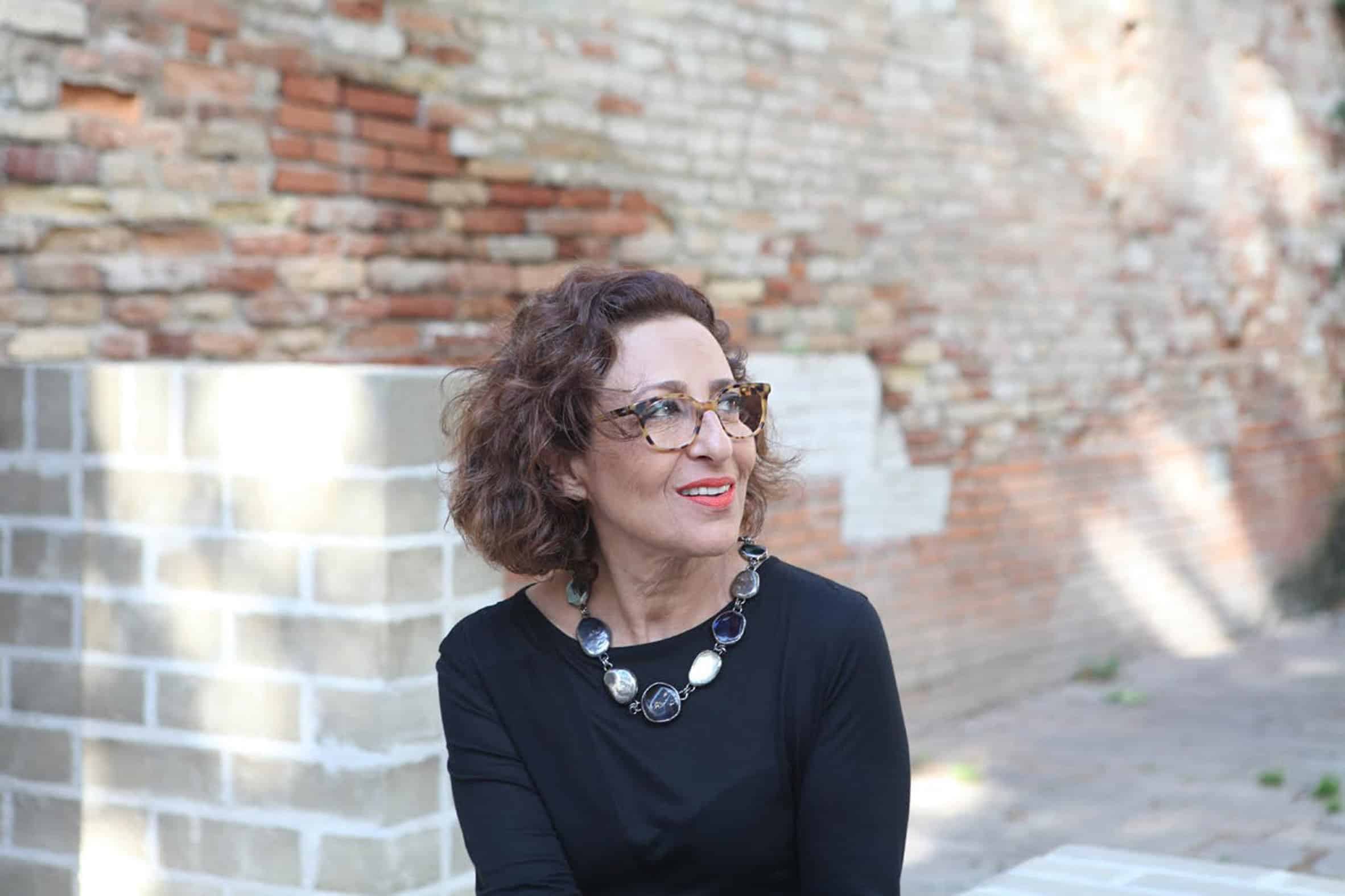 Salma Samar Damluji