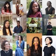 Women architects and designers