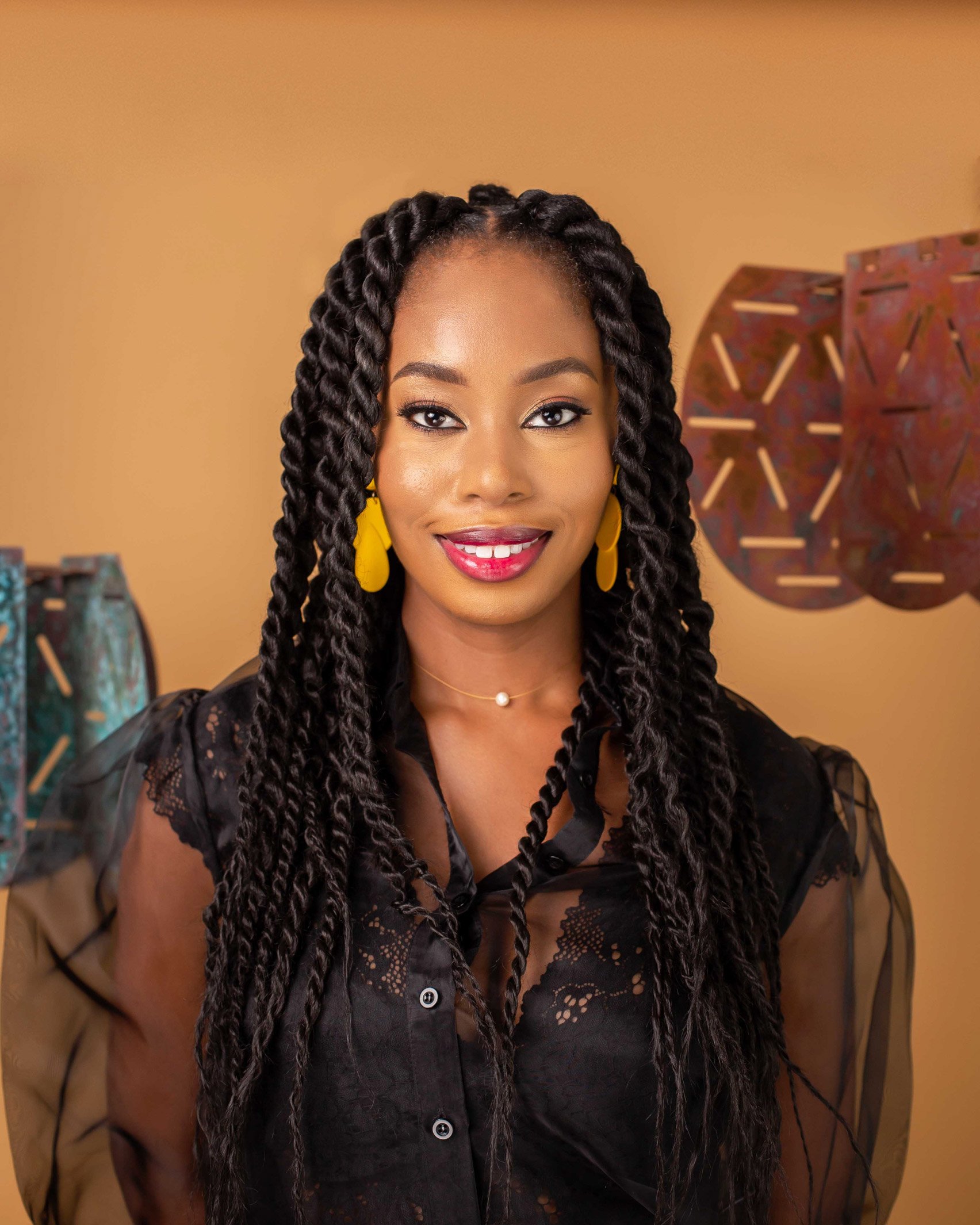 Jade Folawiyo Shitu