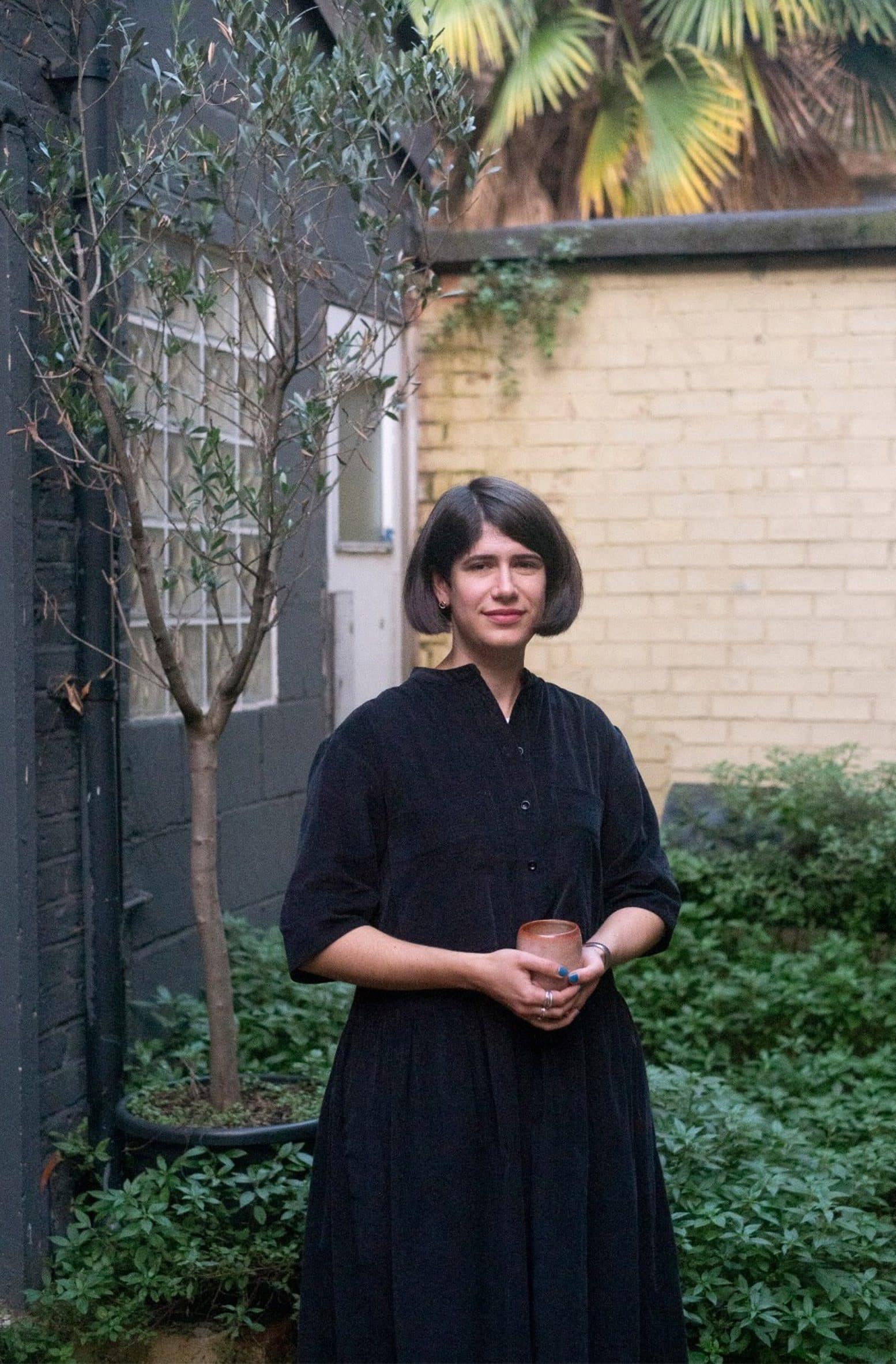Jessica Smulders Cohen