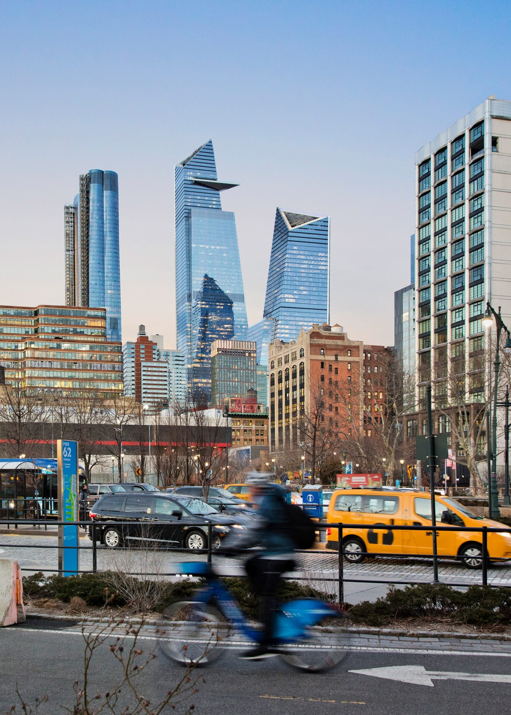 Hudson Yards