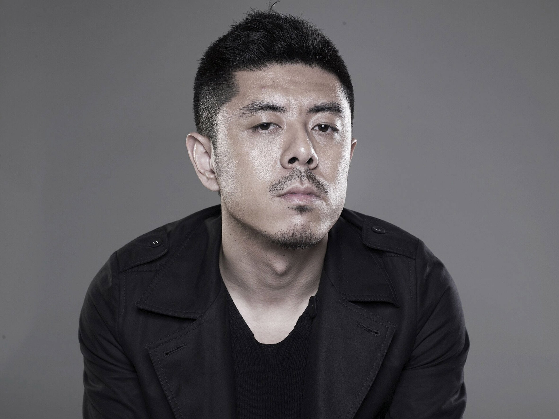 MAD Architects founder Ma Yansong, curator of Blueprint Beijing