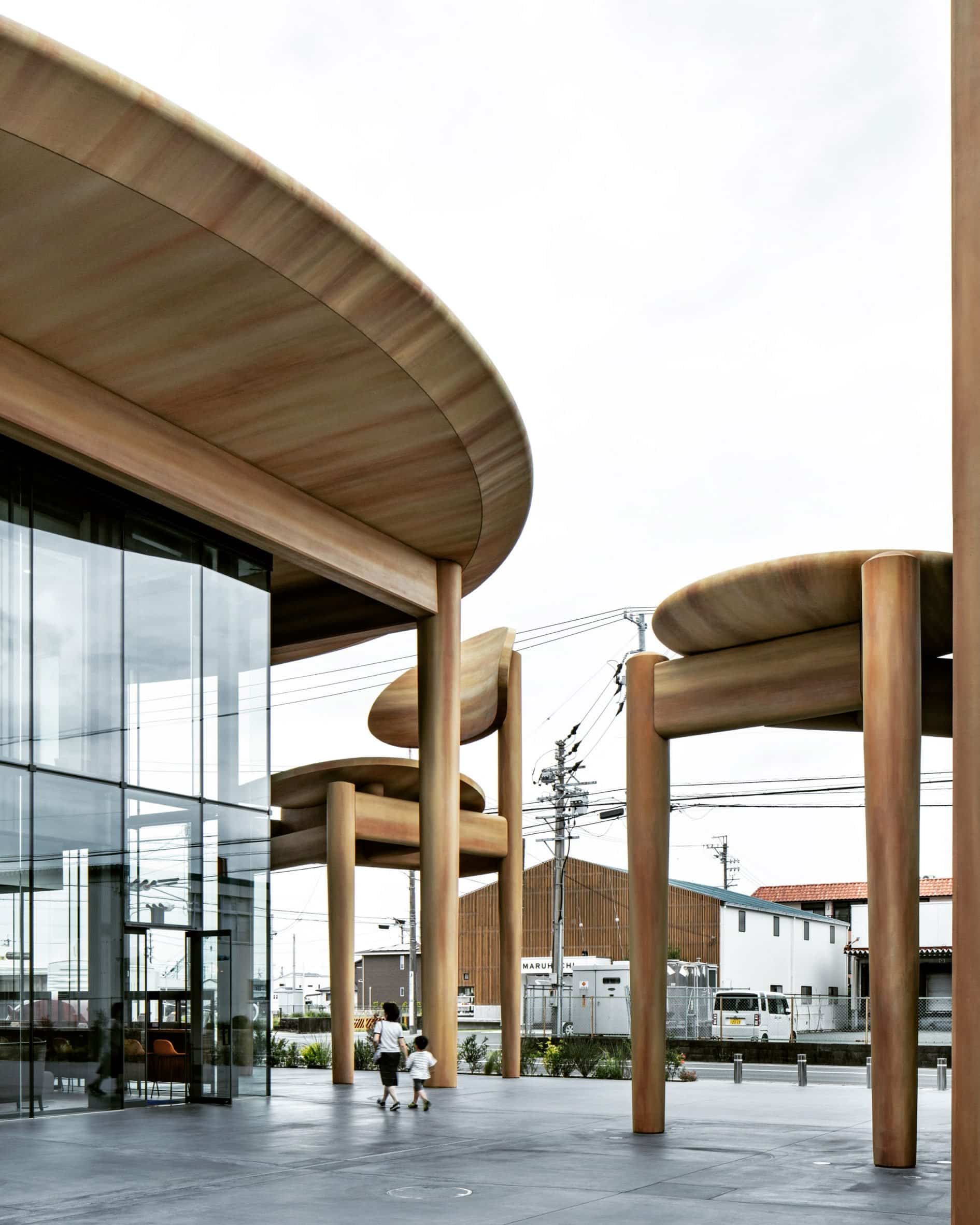 Photo of Sweets Bank