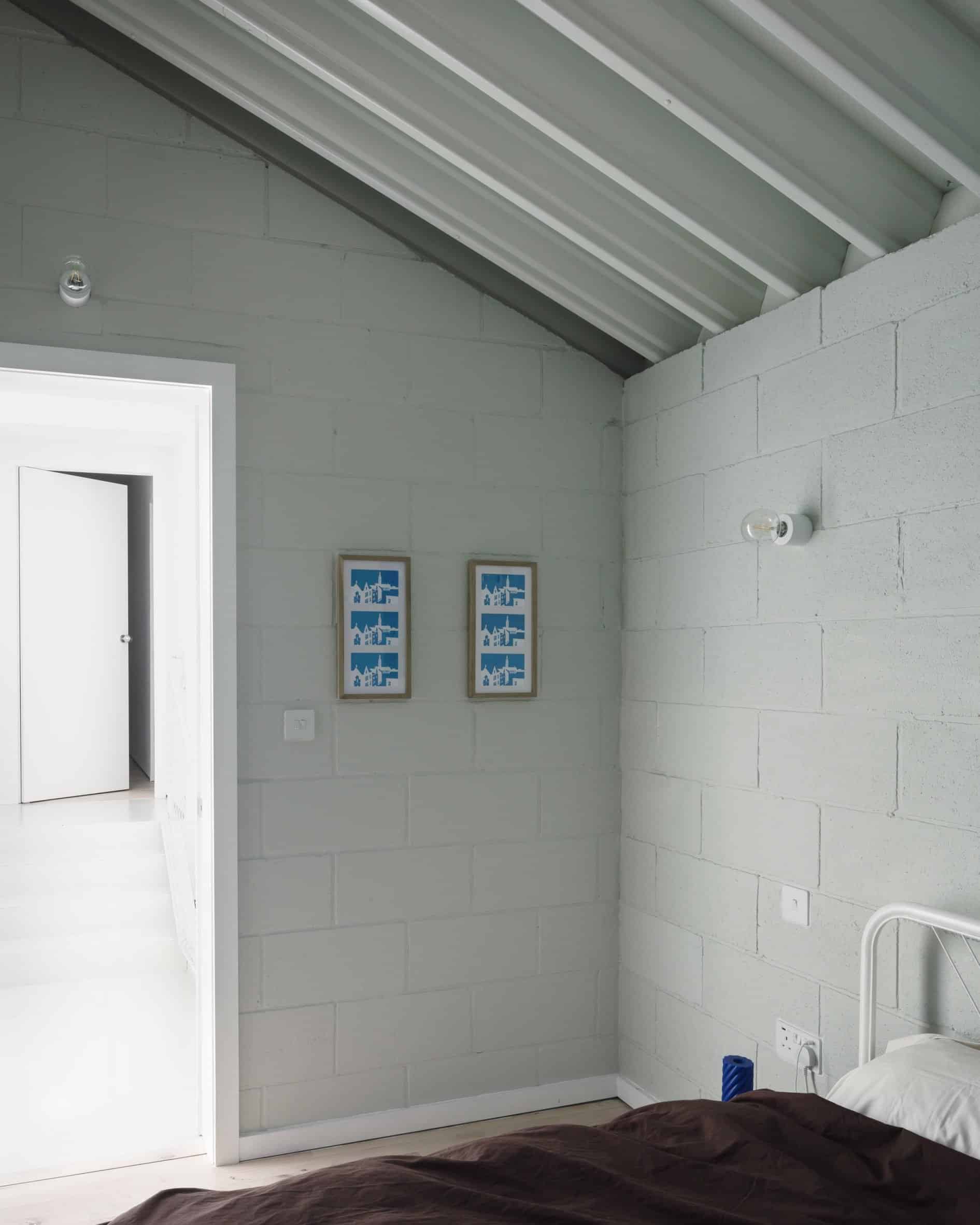 Photo of a bedroom at Camberwell House