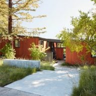 Stanford University by Klopf Architecture