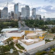 Sydney Modern