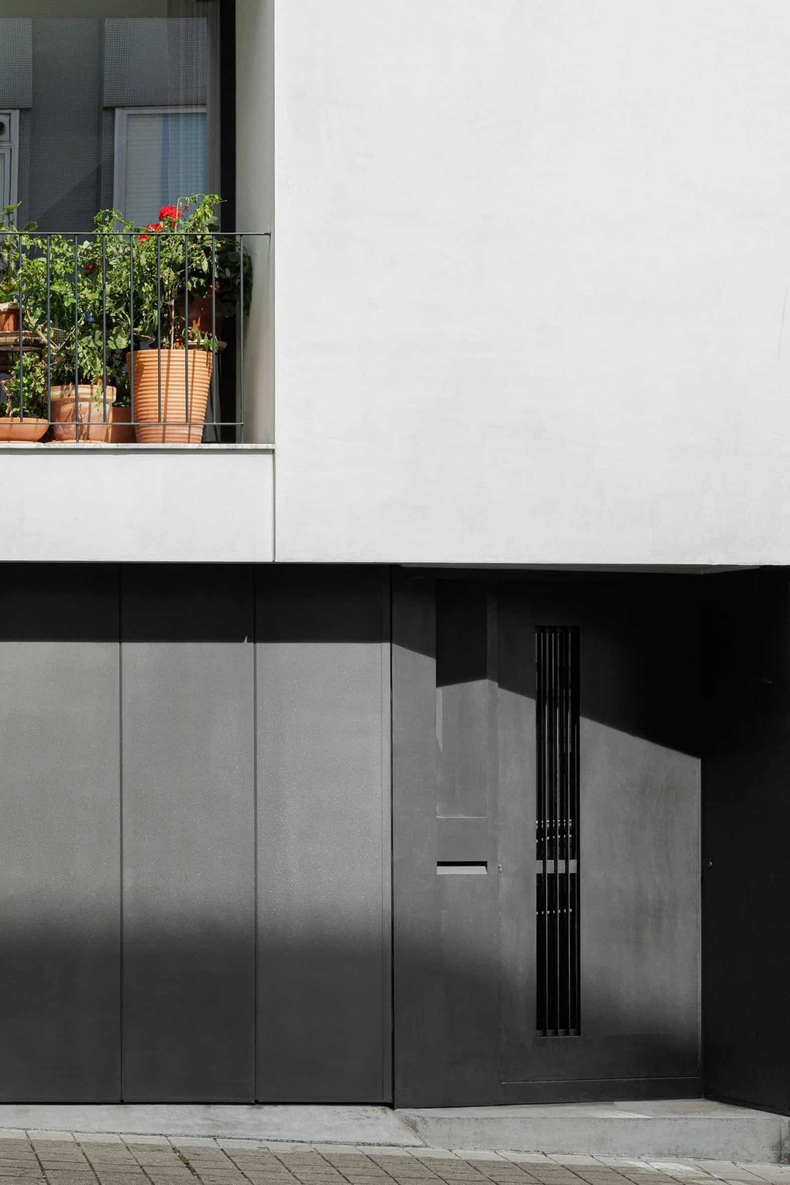 Photo of Casa Vertical