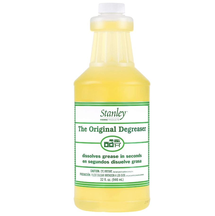 Stanley Home Products Original Degreaser