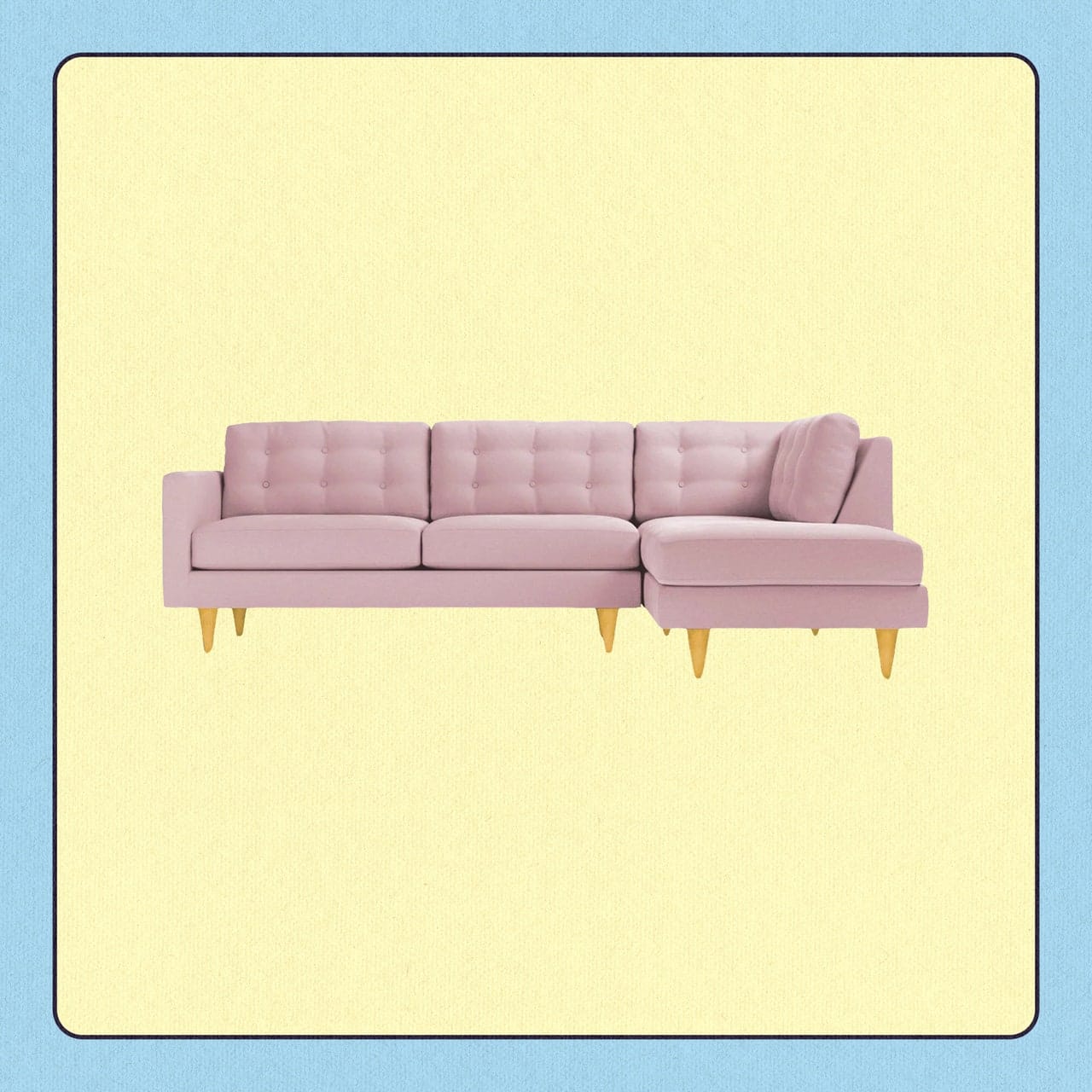 Image may contain: Couch, and Furniture
