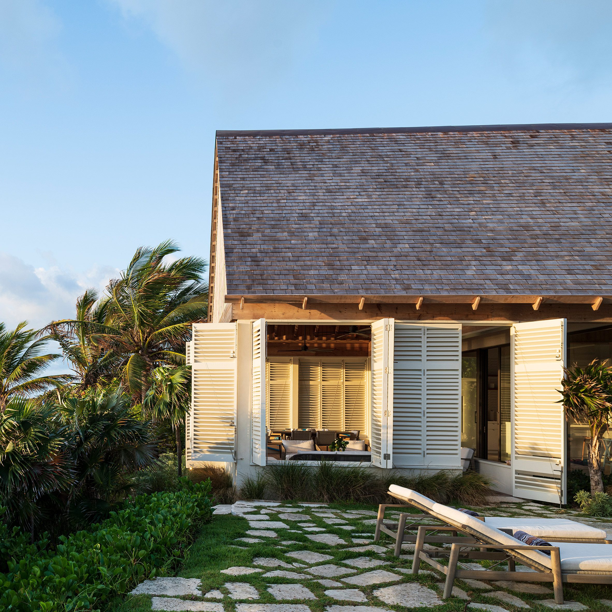 Brillhart beach house