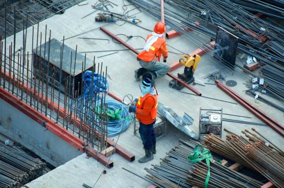 Women in Construction