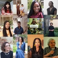 Women architects and designers