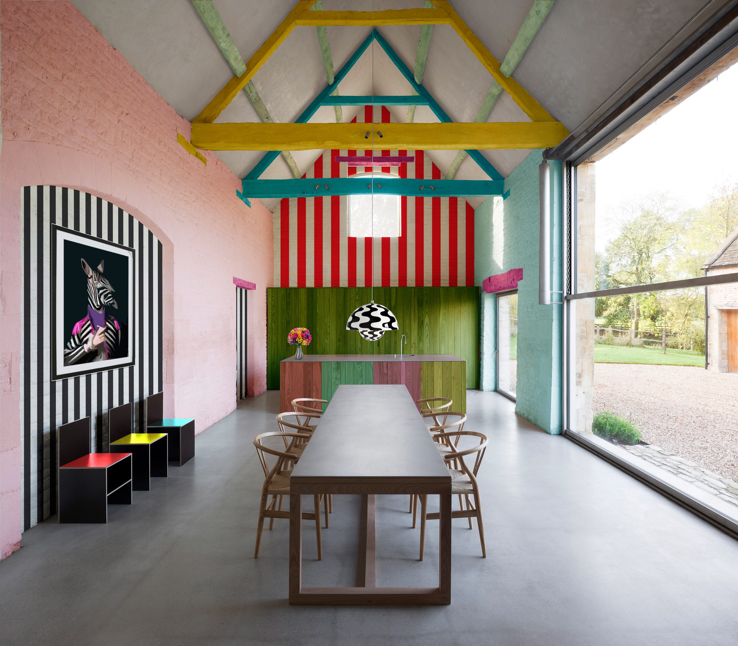 John Pawson maximalism
