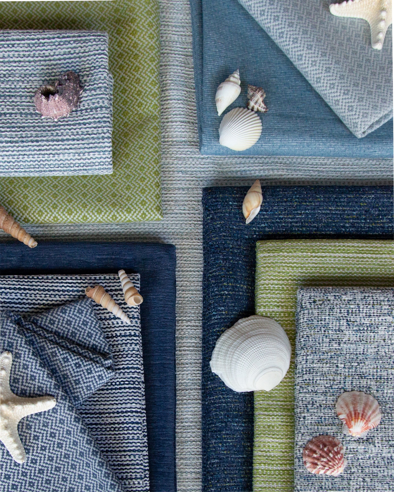 Seaqual by Valdese Weavers