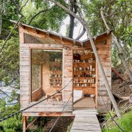 LA Pottery Studio, USA, by Raina Lee and Mark Watanabe