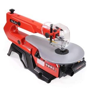 Scroll saw