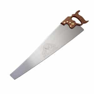 Rip cut saw