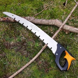 Pruning Saw