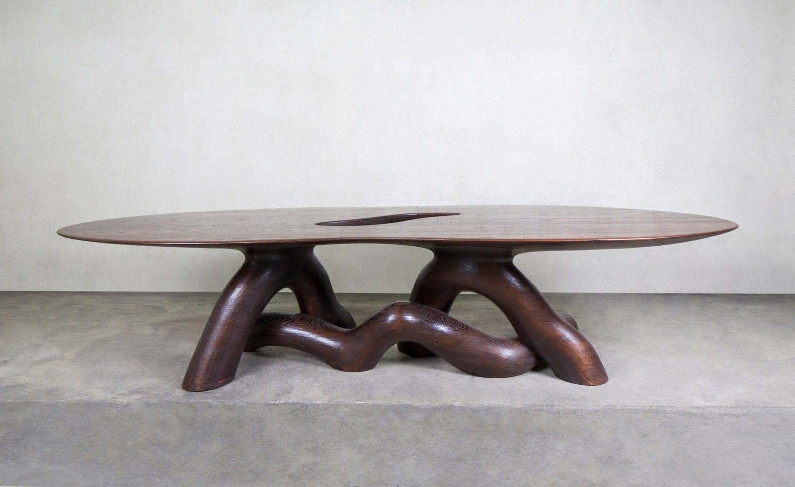 Wendell Castle Good Neighbors 2017