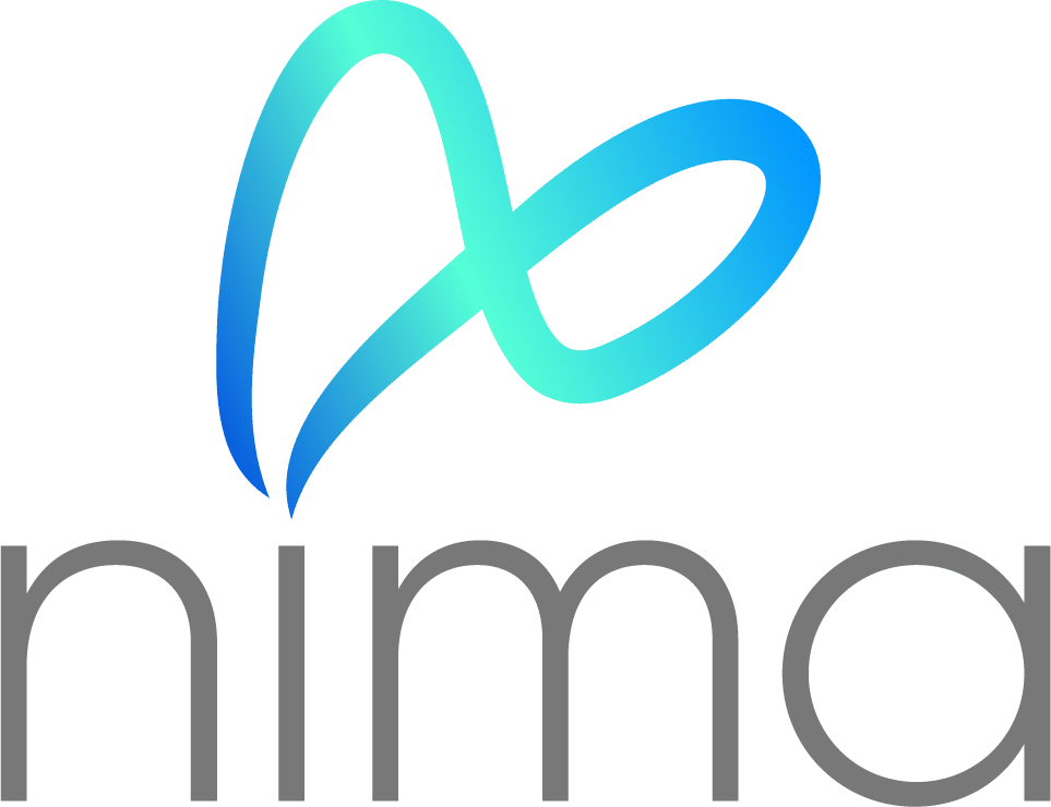 Nima logo