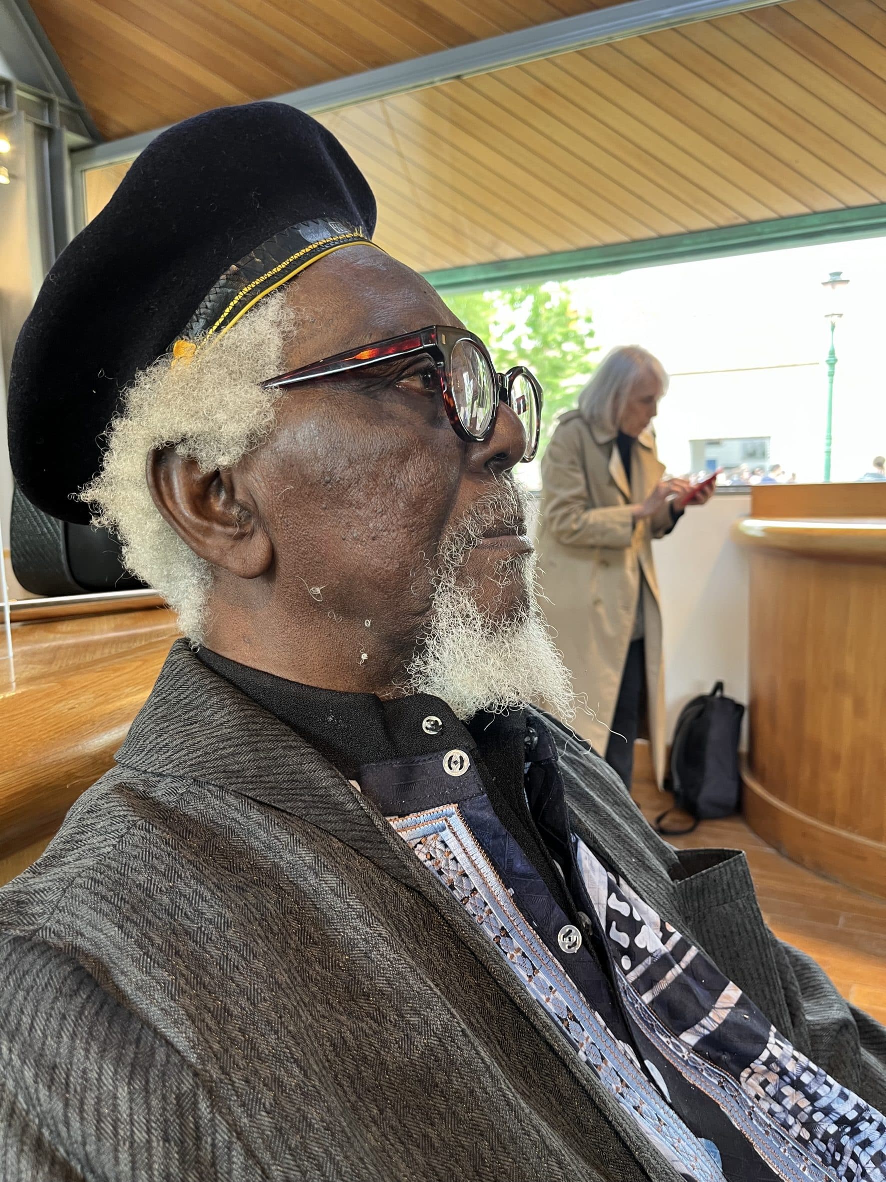 Demas Nwoko