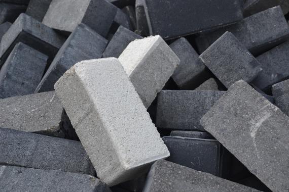 Refractory Bricks
