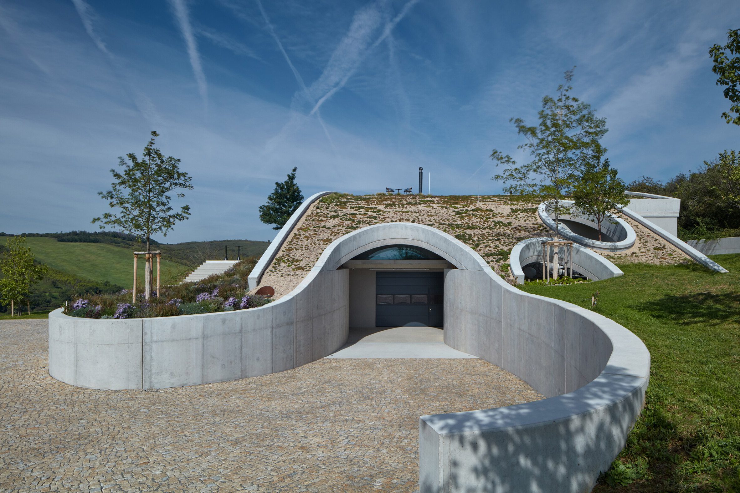 Photo of Gurdau Winery 