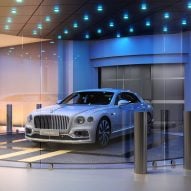 Bentley Resiences