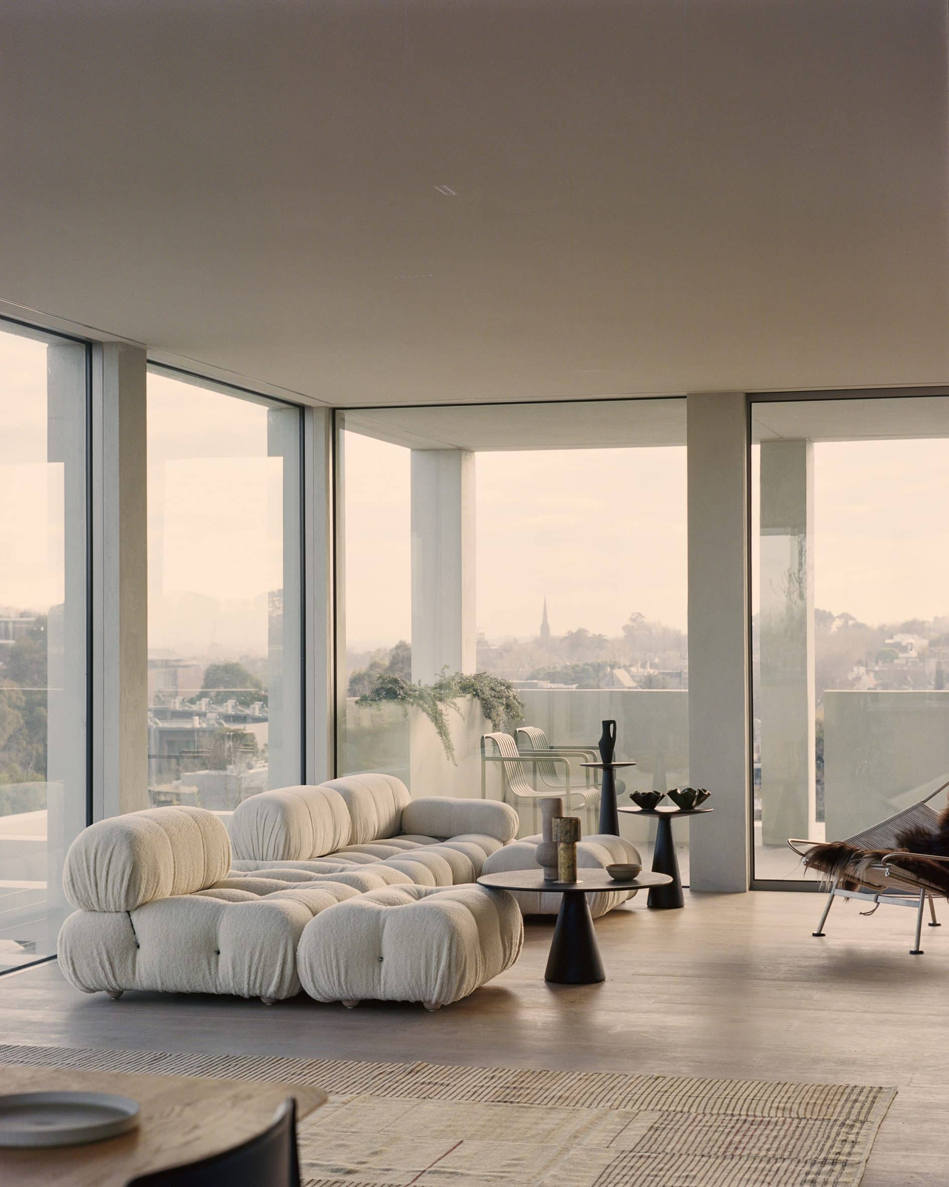Interior image of 835 High Street