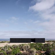 Casa SS in Chile
