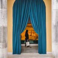 Danish Pavilion at the Venice Architecture Biennale 2023