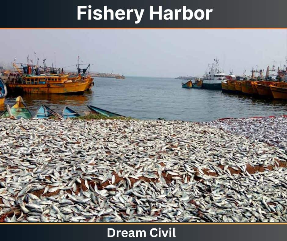 Fishery Harbor