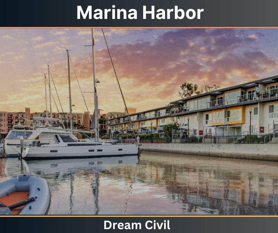 Marina Harbor