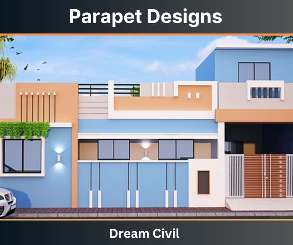 Parapet Designs