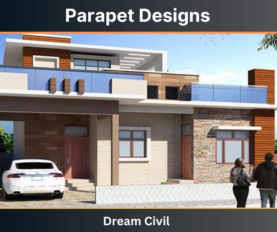 Parapet Designs