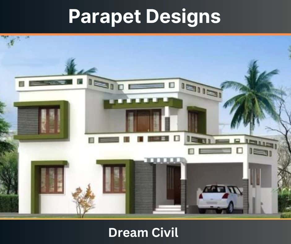 Parapet Design