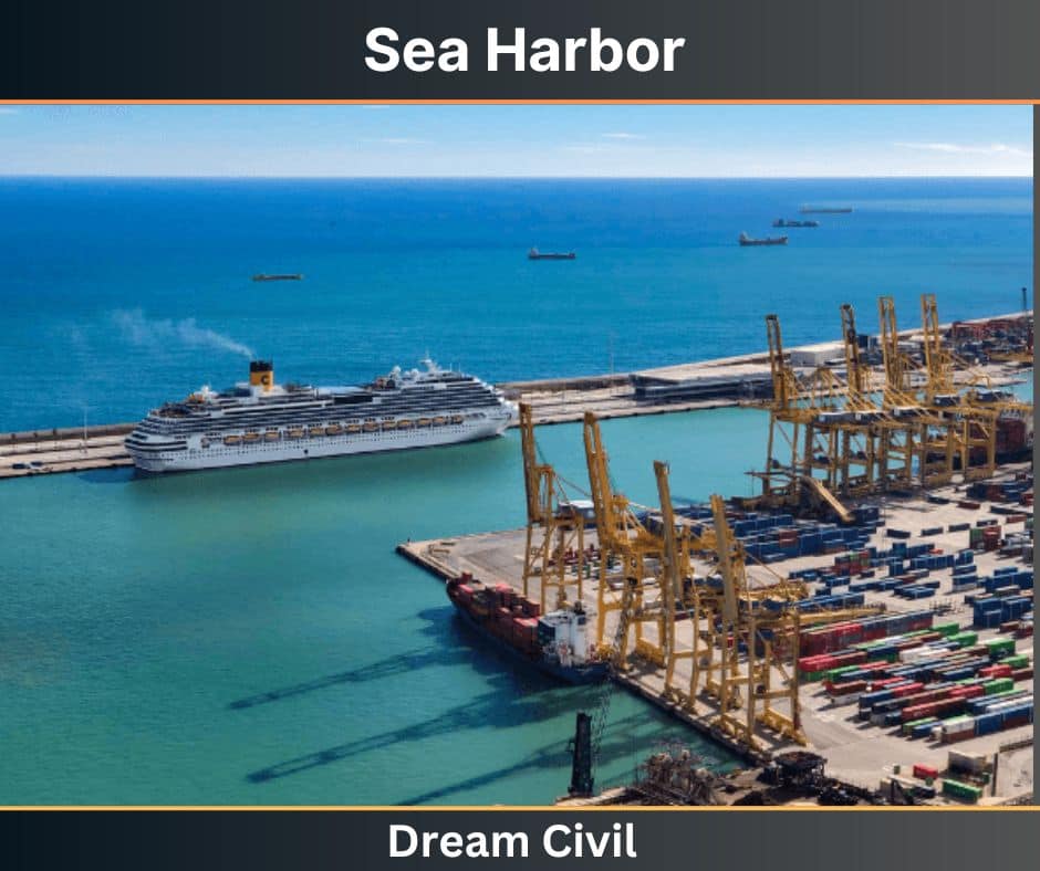 Sea Harbor