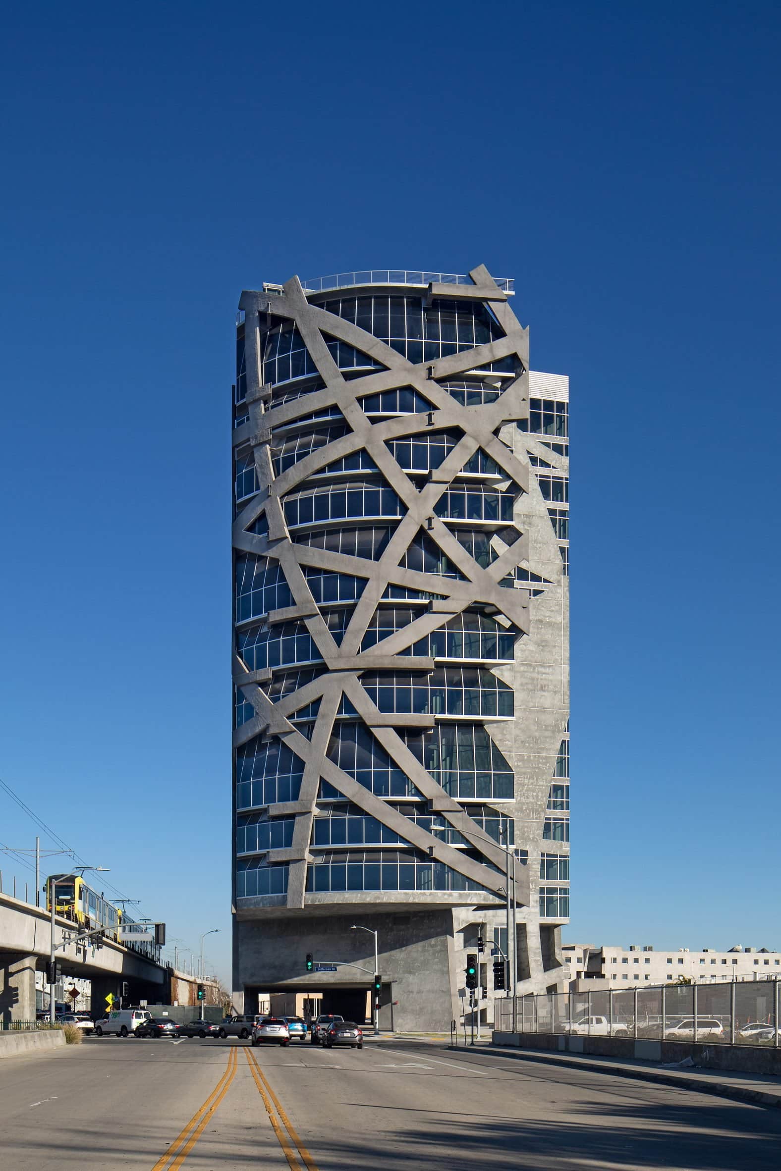 Wrapper Tower