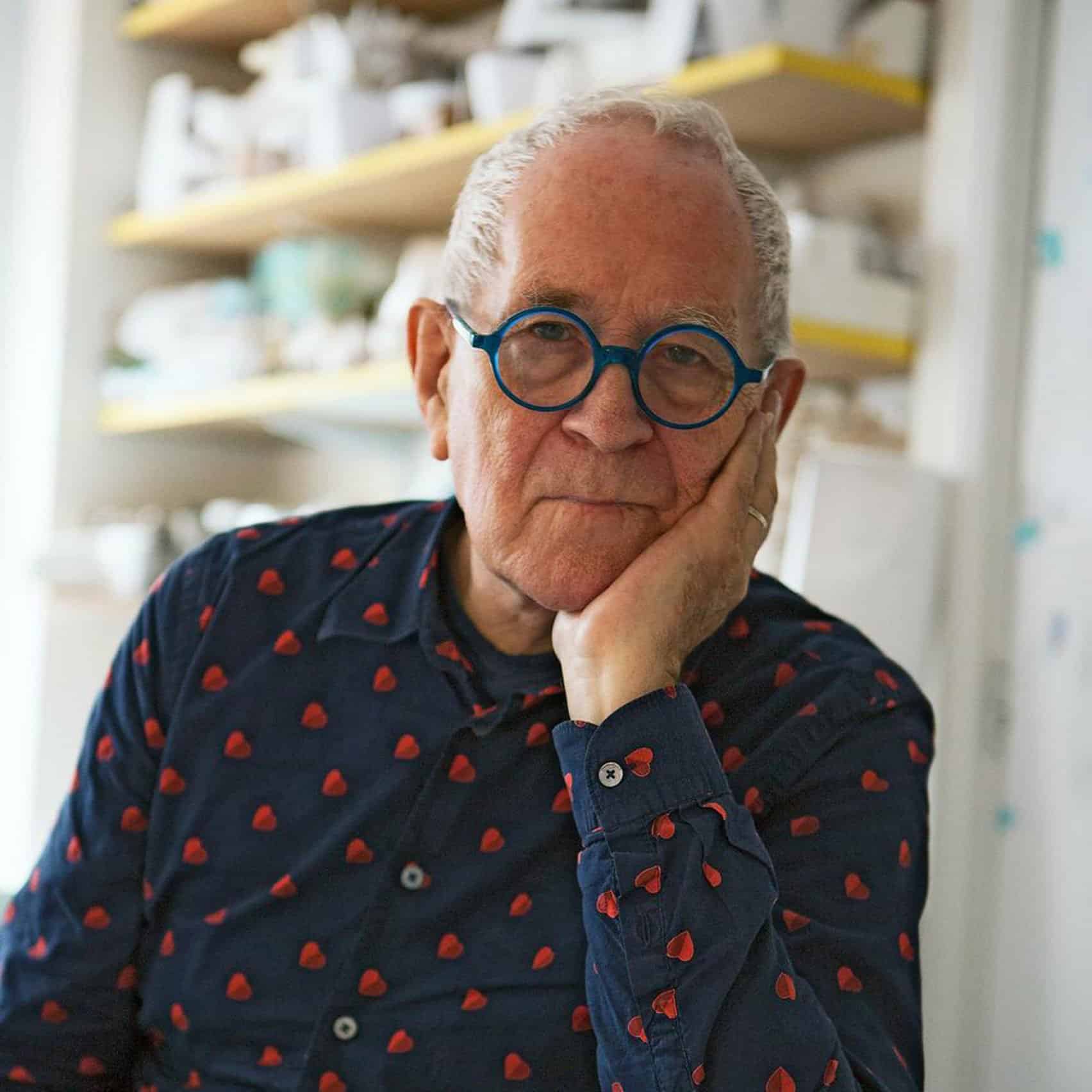 Peter Cook